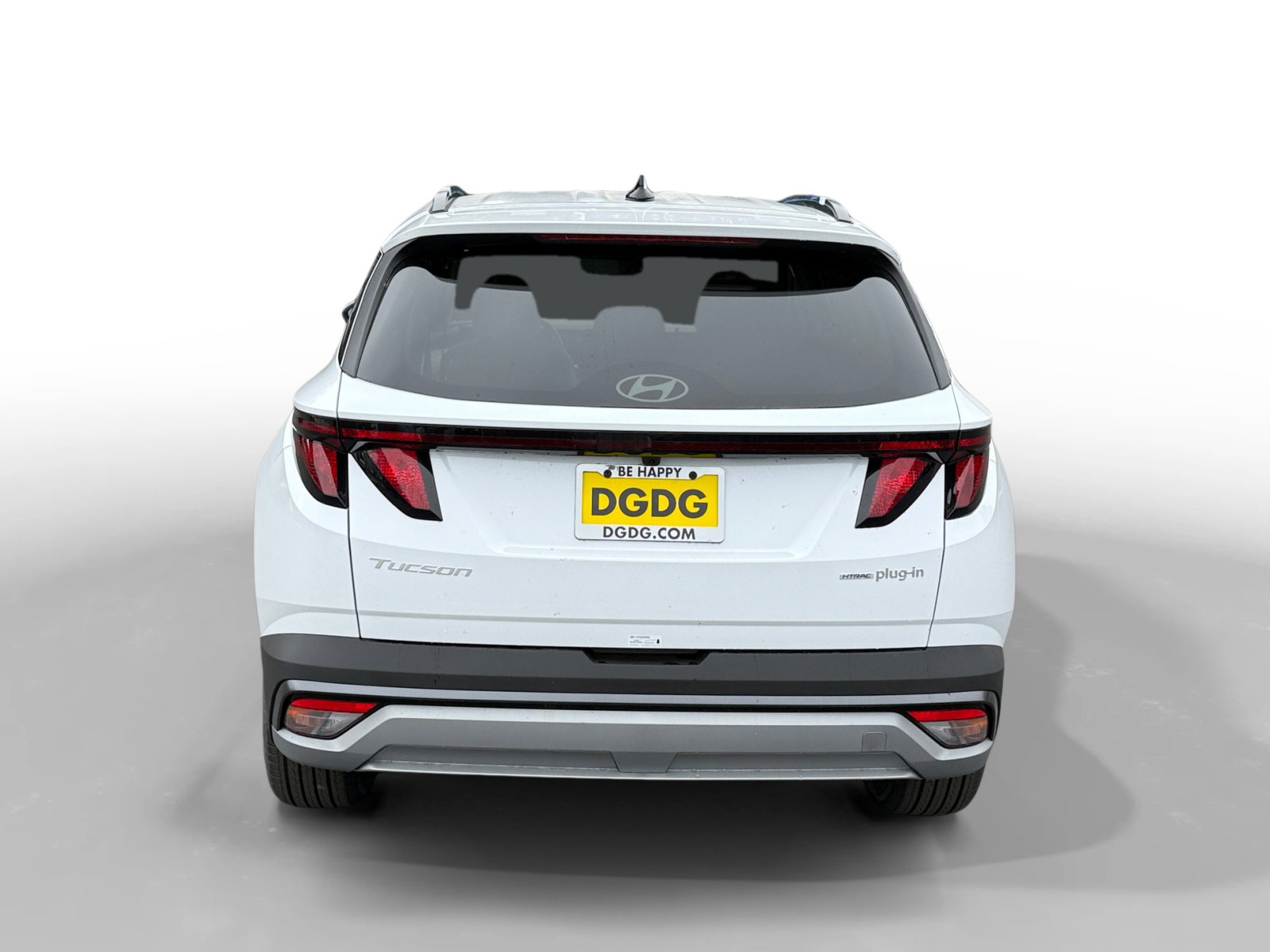 2025 Hyundai Tucson Plug-in Hybrid SEL photo 4