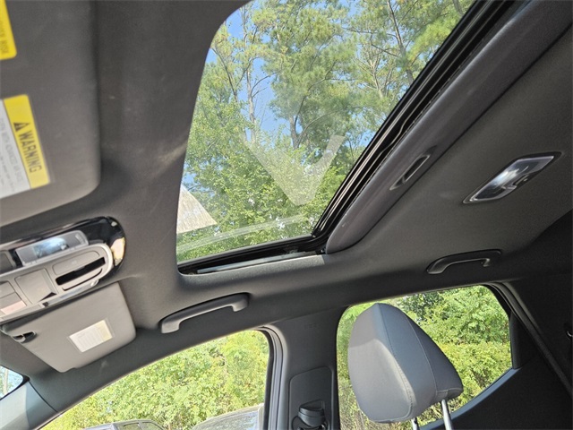 2022 Hyundai Santa Cruz SEL photo 5