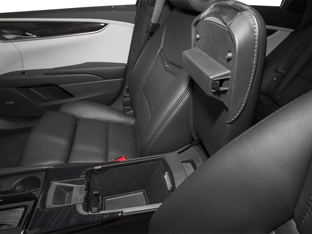 2014 Cadillac XTS Premium photo 17