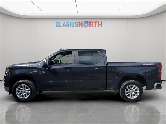 2023 Chevrolet Silverado 1500 LT's photo