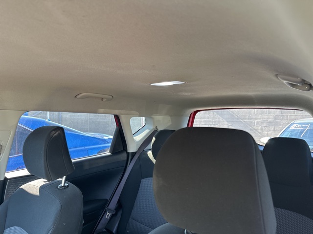 2020 Kia Soul LX photo 6