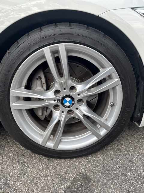 2016 Bmw 428i SULEV-PZEV photo 13