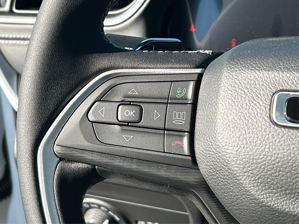 2025 Jeep Grand Cherokee Laredo X photo 33