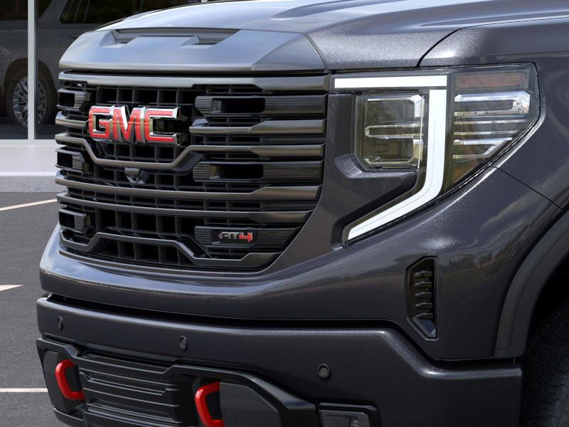 2026 Gmc Sierra 1500 AT4 photo 13