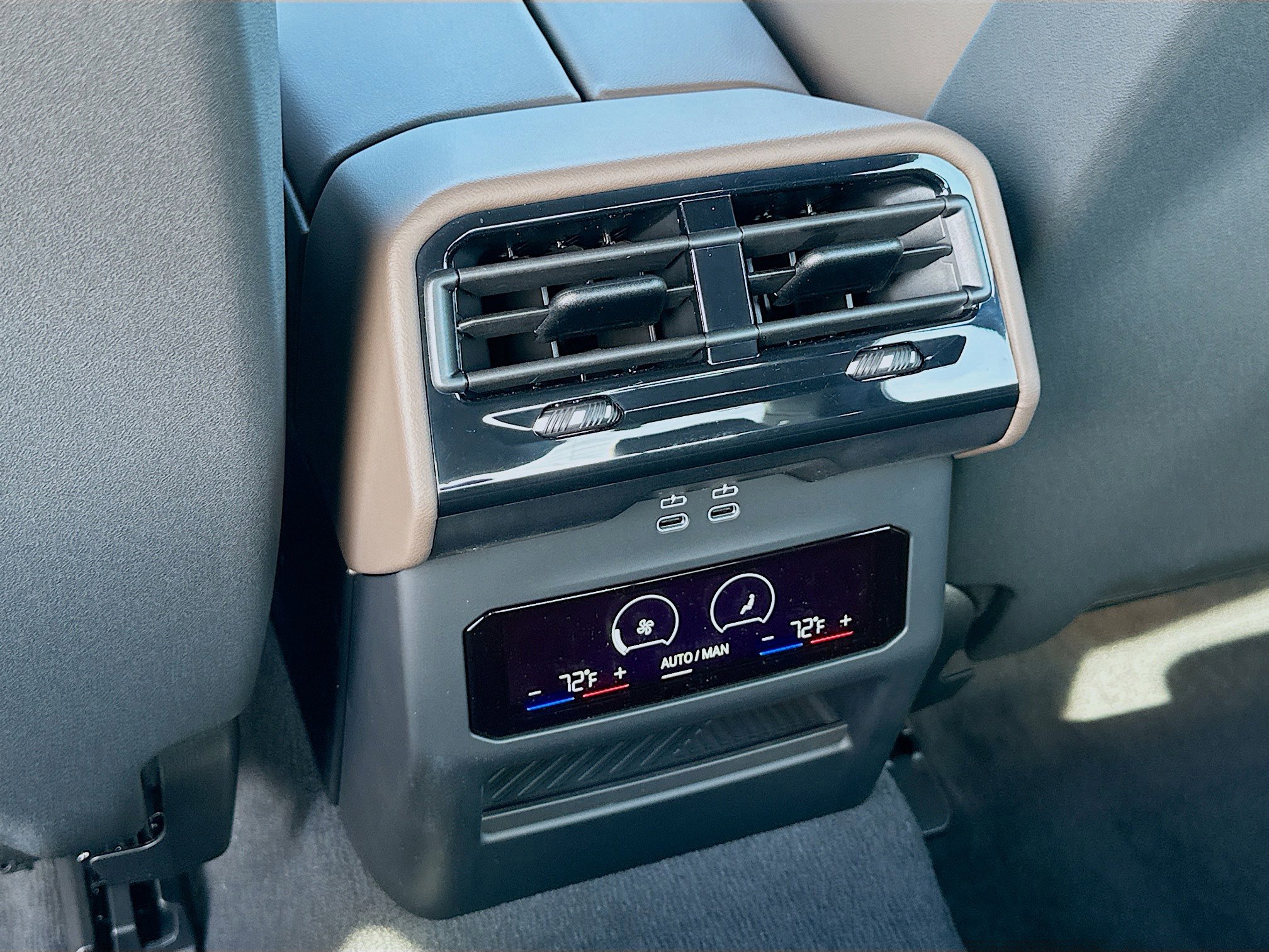 2026 Bmw 530i photo 16