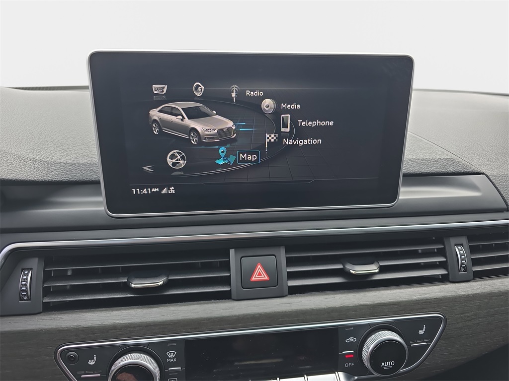 2019 Audi A4 2.0T Premium Plus photo 17