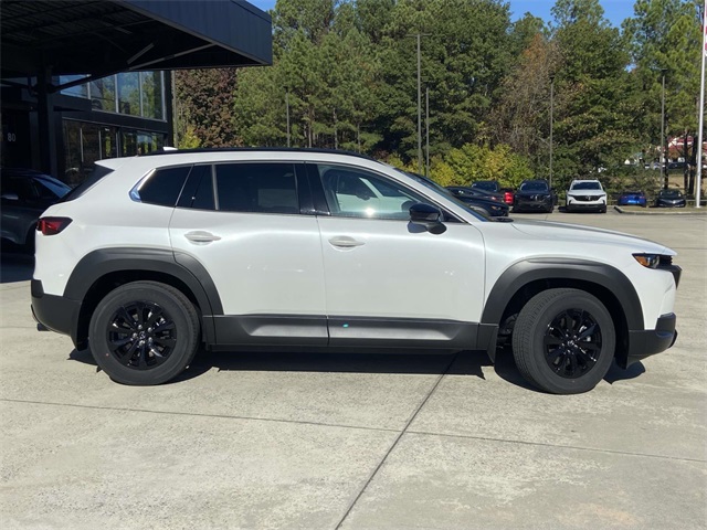 2026 Mazda CX-50 Premium photo 2