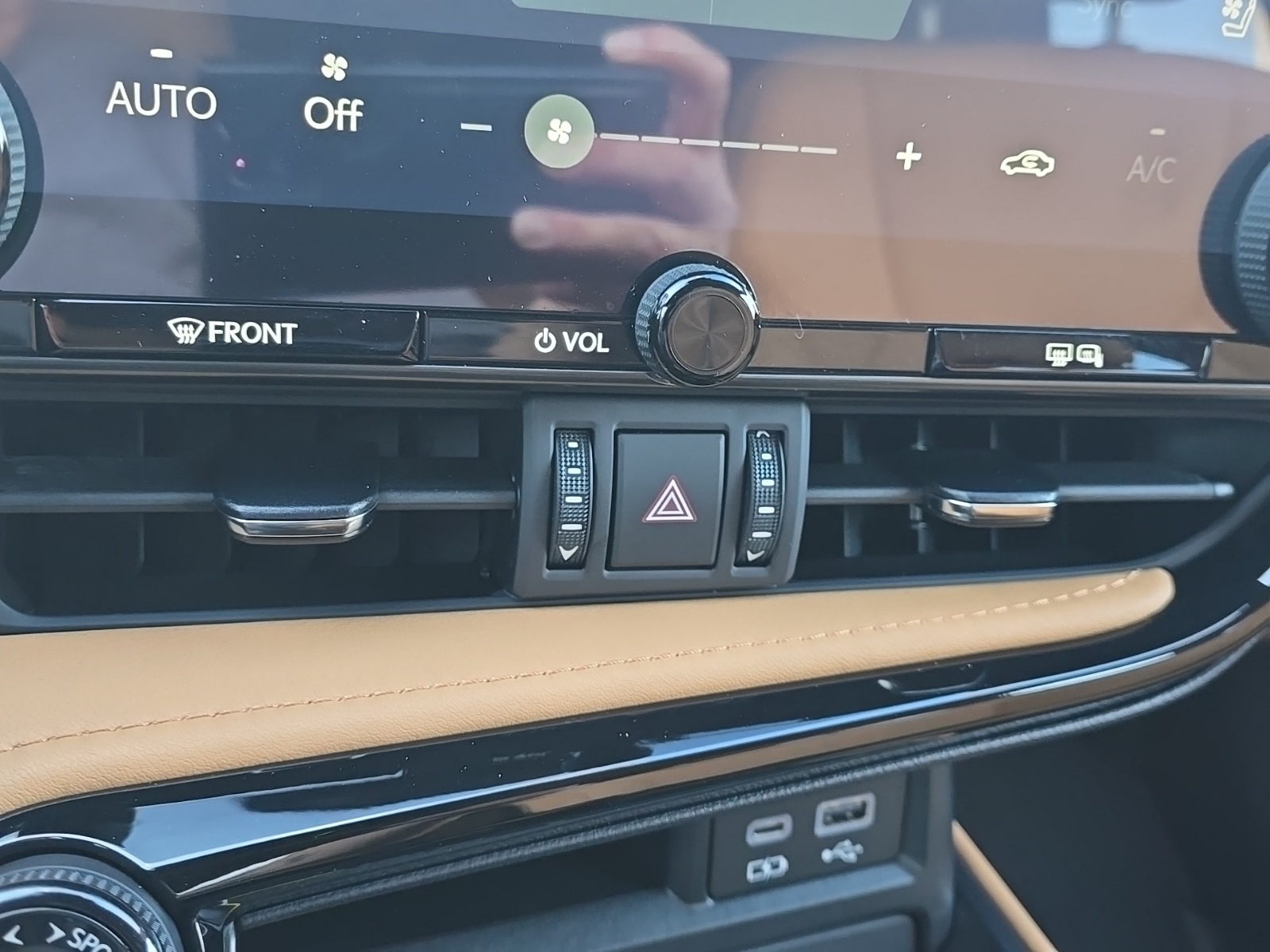 2024 Lexus NX 350 Premium photo 30