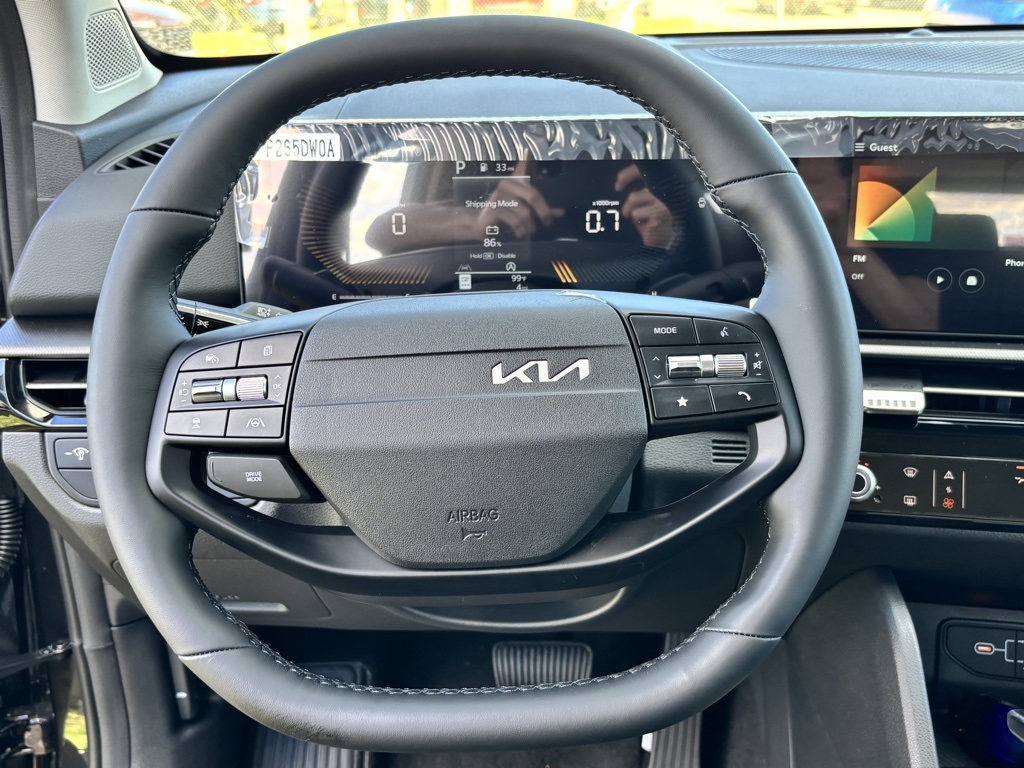 2026 Kia Sportage LX photo 12