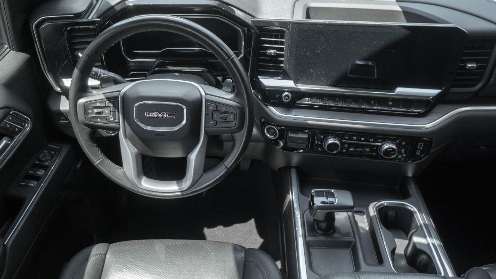 2022 Gmc Sierra 1500 SLT photo 8