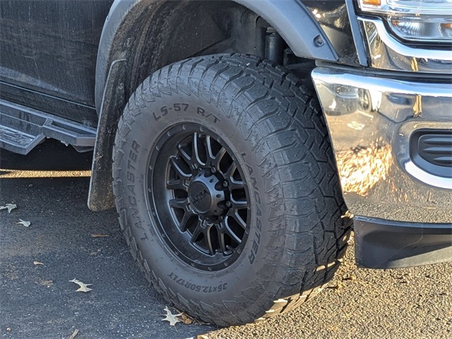 2023 Ram 2500 Tradesman photo 4