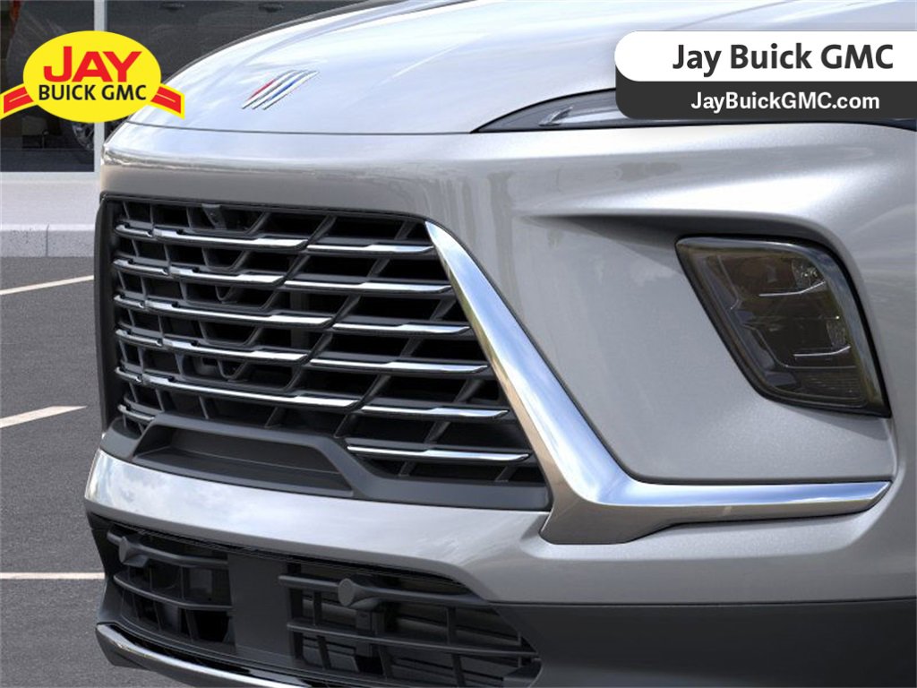 2026 Buick Enclave Preferred photo 13