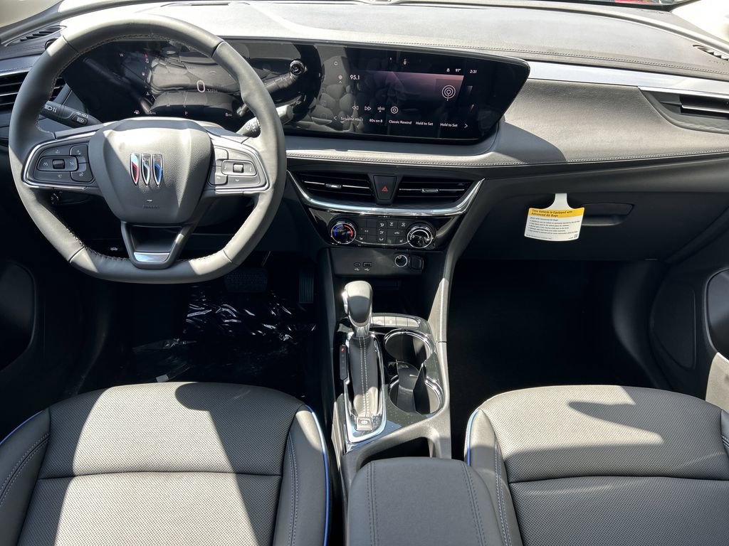 2026 Buick Encore GX Sport Touring photo 12