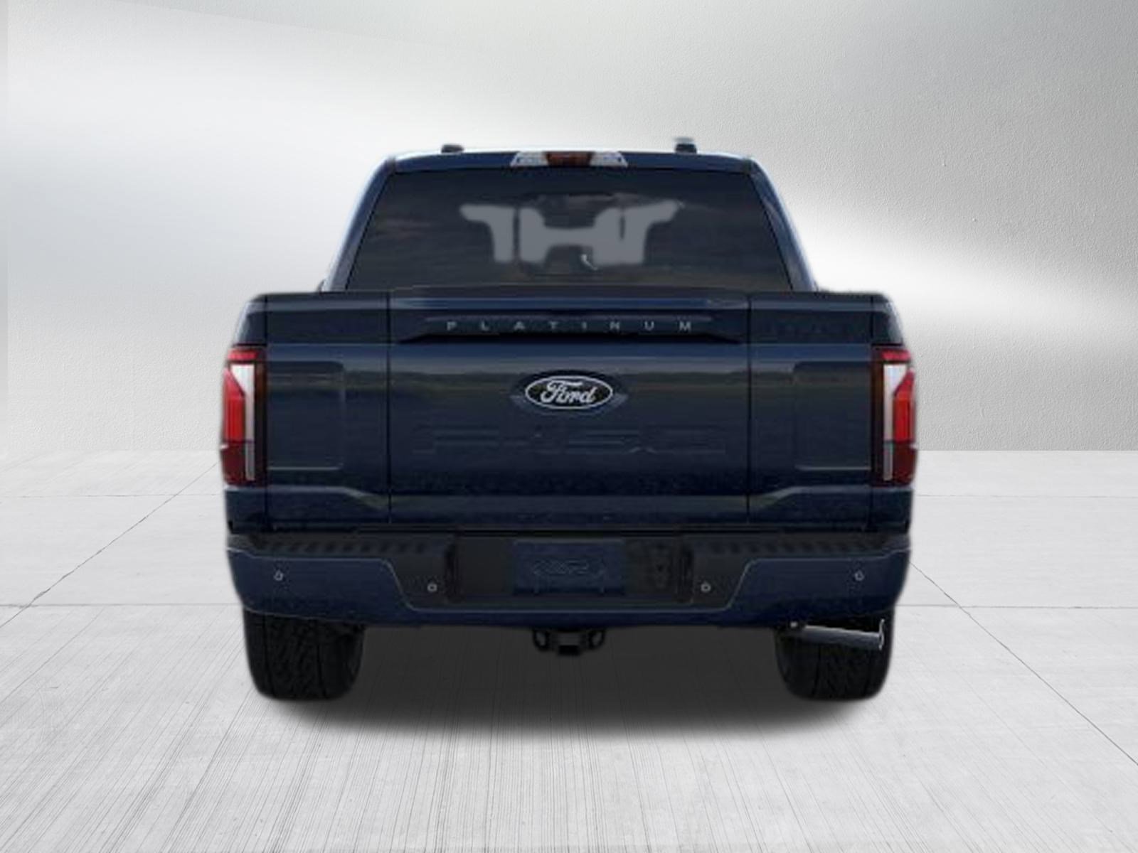 2025 Ford F-150 Platinum photo 7