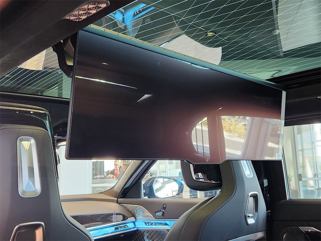 2026 Bmw i7 xDrive60 photo 13