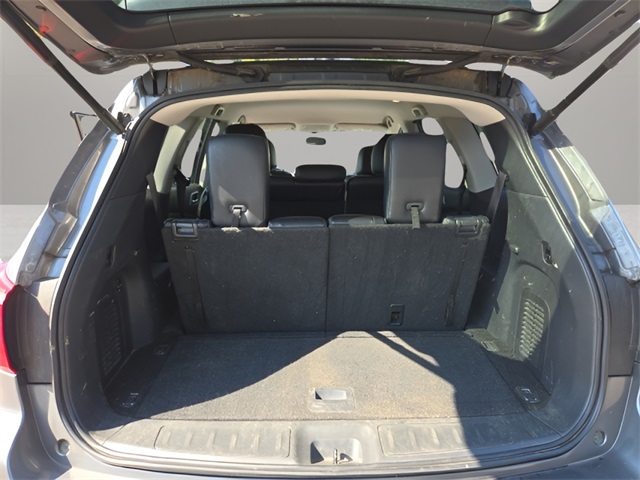 2018 Nissan Pathfinder SL photo 30