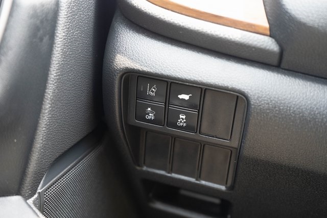 2022 Honda CR-V Hybrid EX-L photo 19