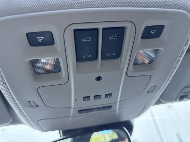 2013 Chevrolet Malibu 2LT photo 17