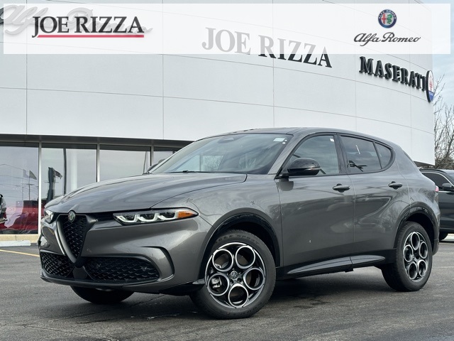 2025 Alfa Romeo Tonale Base's photo