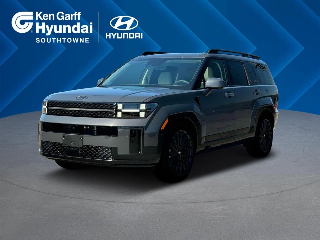 New 2025 Hyundai IONIQ 6 Limited 4D Sedan in Sandy #3Y25379 | Ken