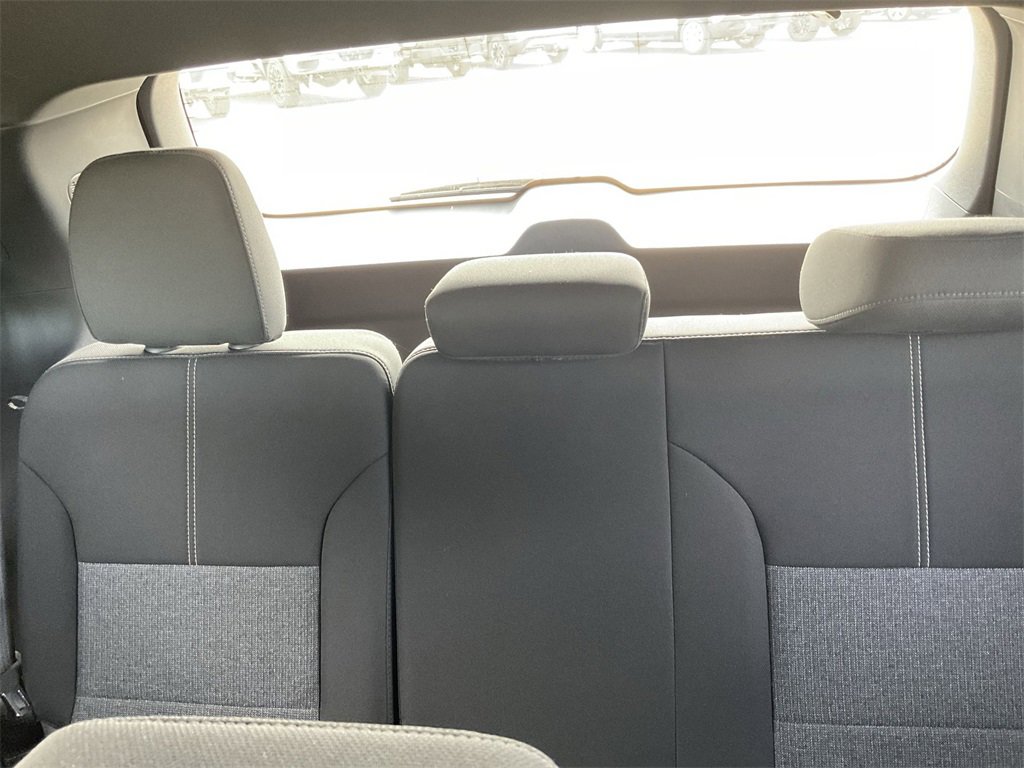 2025 Gmc Acadia Elevation photo 23