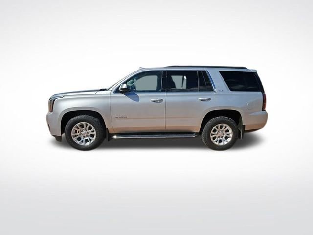 2020 Gmc Yukon SLE photo 2