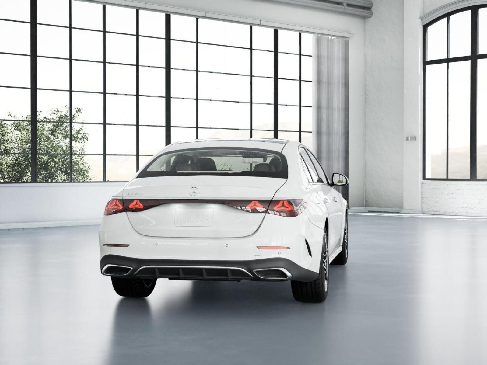 2026 Mercedes Benz E 350 Sedan photo 23