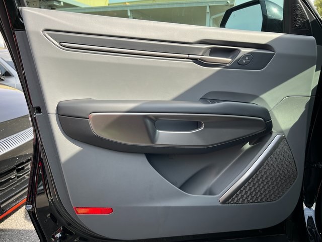 2026 Kia EV9 Light Long Range photo 7