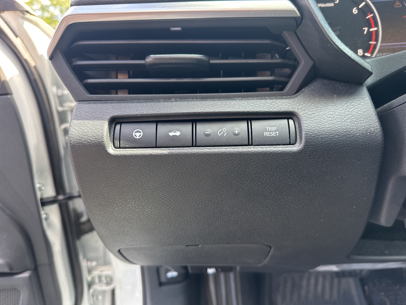 2021 Nissan Altima 2.5 SV photo 21