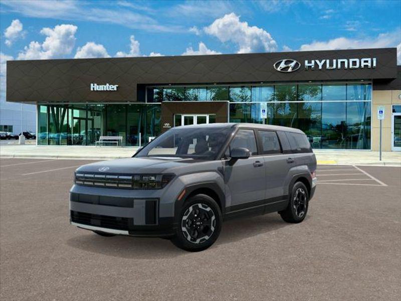 2026 Hyundai Santa Fe SE's photo