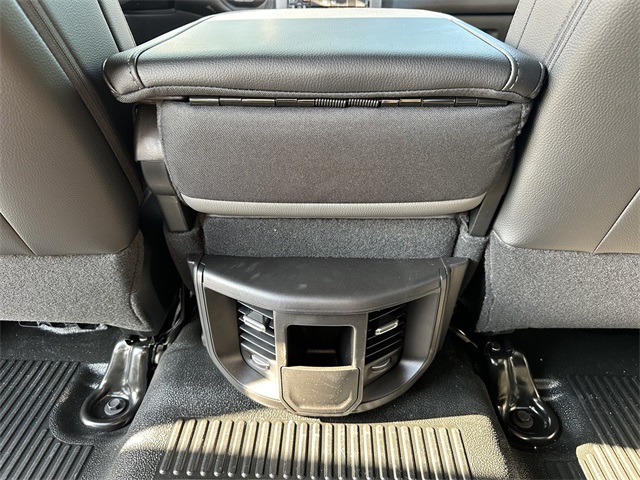 2026 Ram 3500 Tradesman photo 12