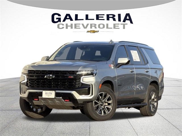 2024 Chevrolet Tahoe