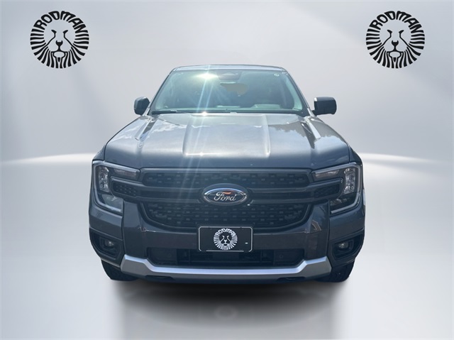 2025 Ford Ranger XLT photo 2