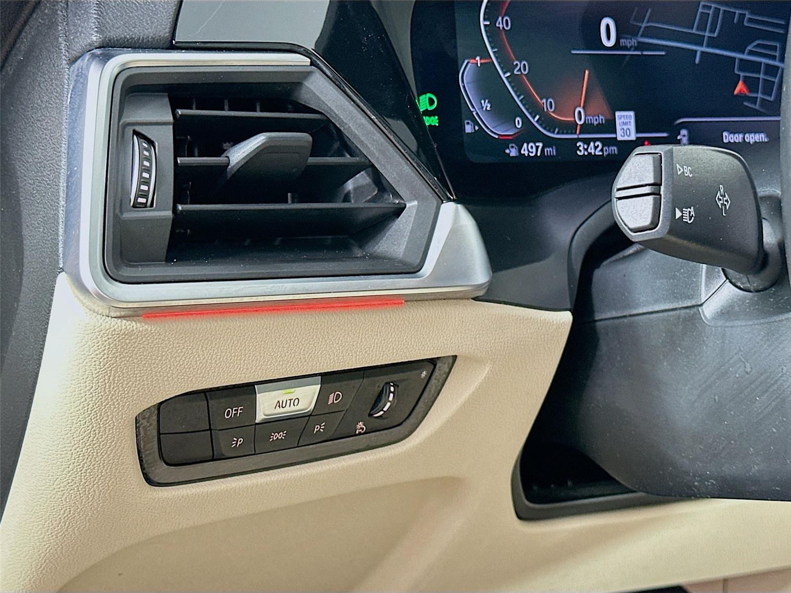2022 Bmw 430i xDrive photo 10