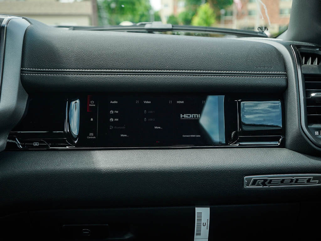 2026 Ram 1500 Rebel photo 15