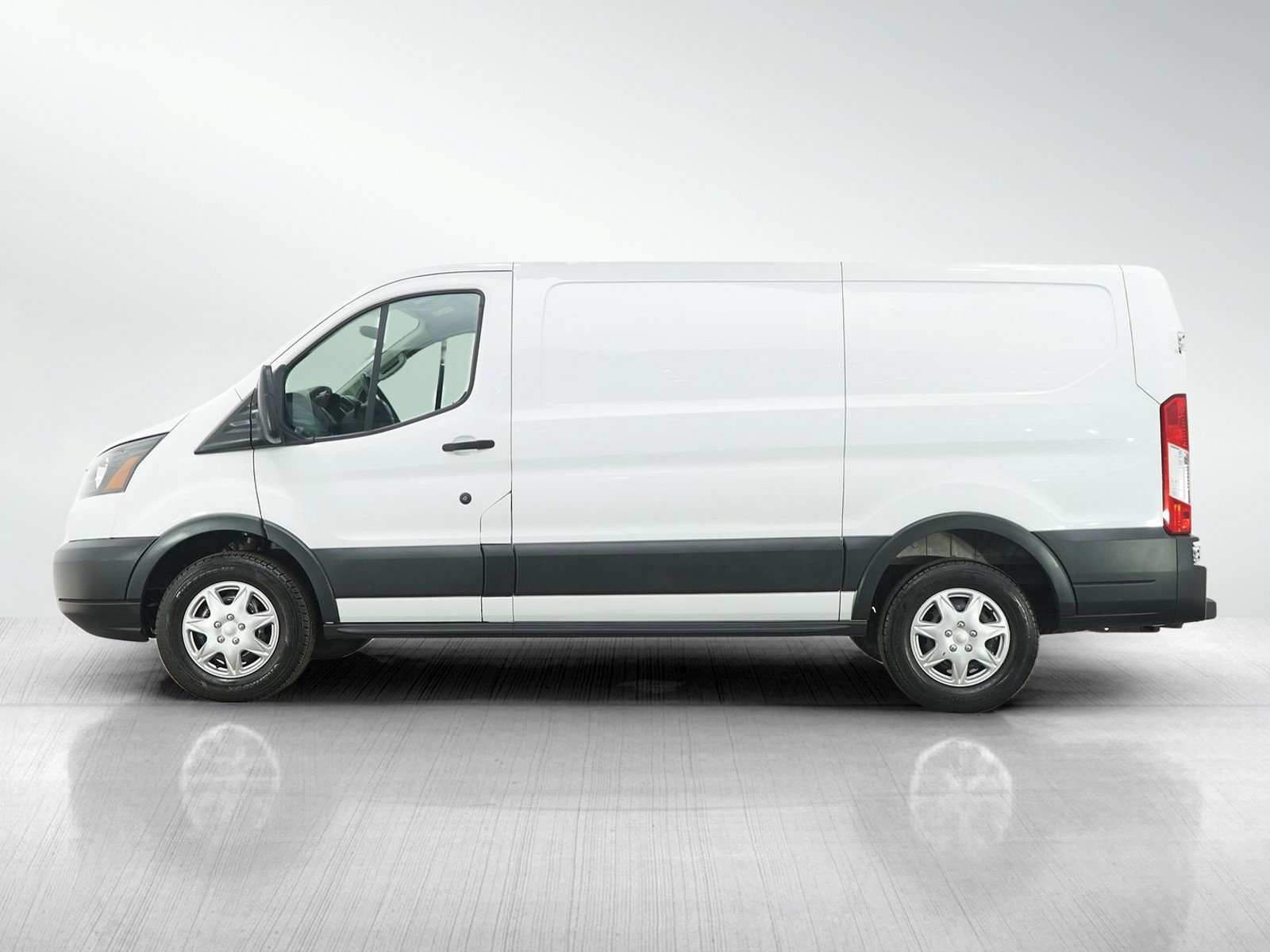 Used 2015 Ford Transit Van Base with VIN 1FTNE1ZM9FKB17527 for sale in Wayzata, Minnesota