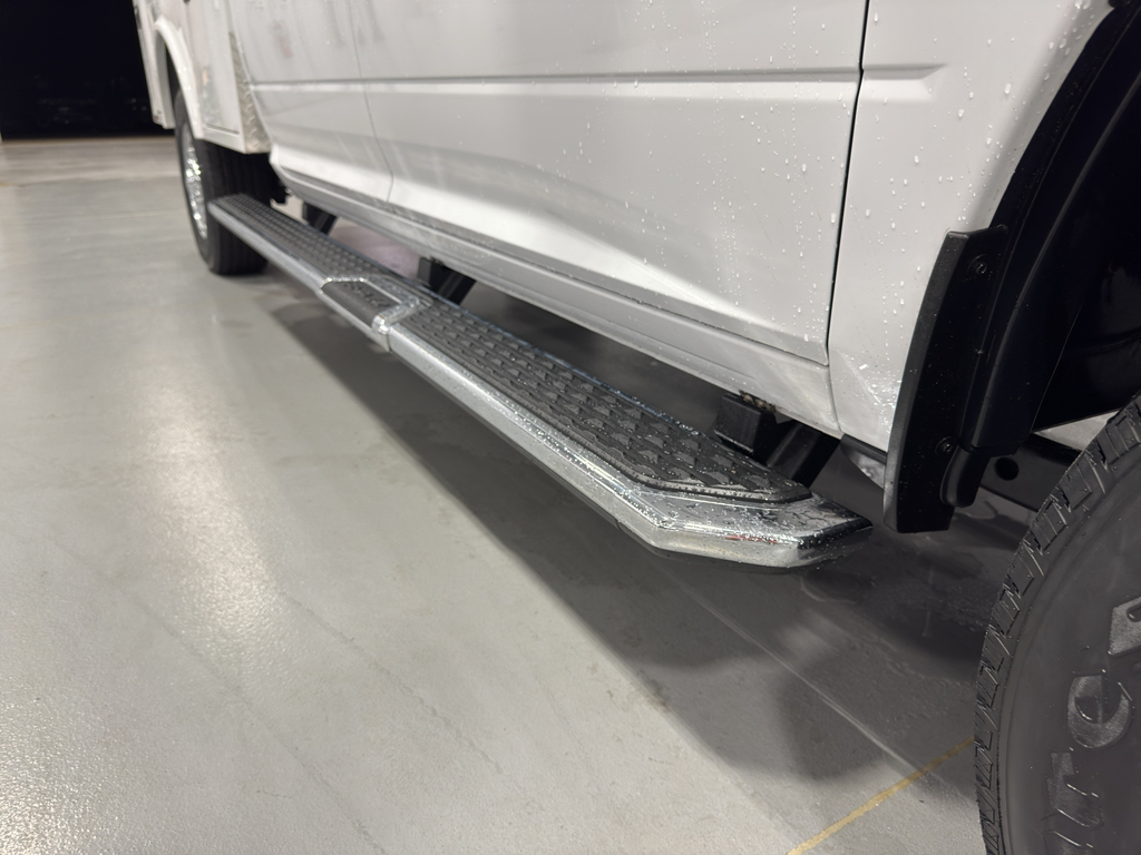 2024 Ram 2500 Tradesman photo 16