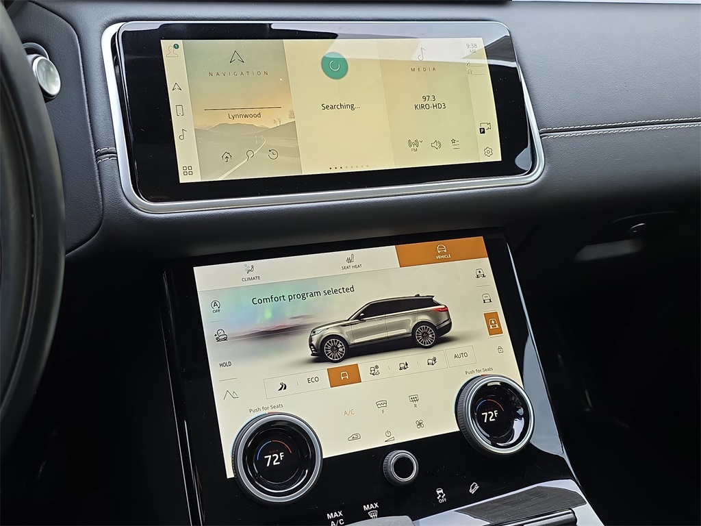 2023 Land Rover Range Rover Velar P400 HST photo 21