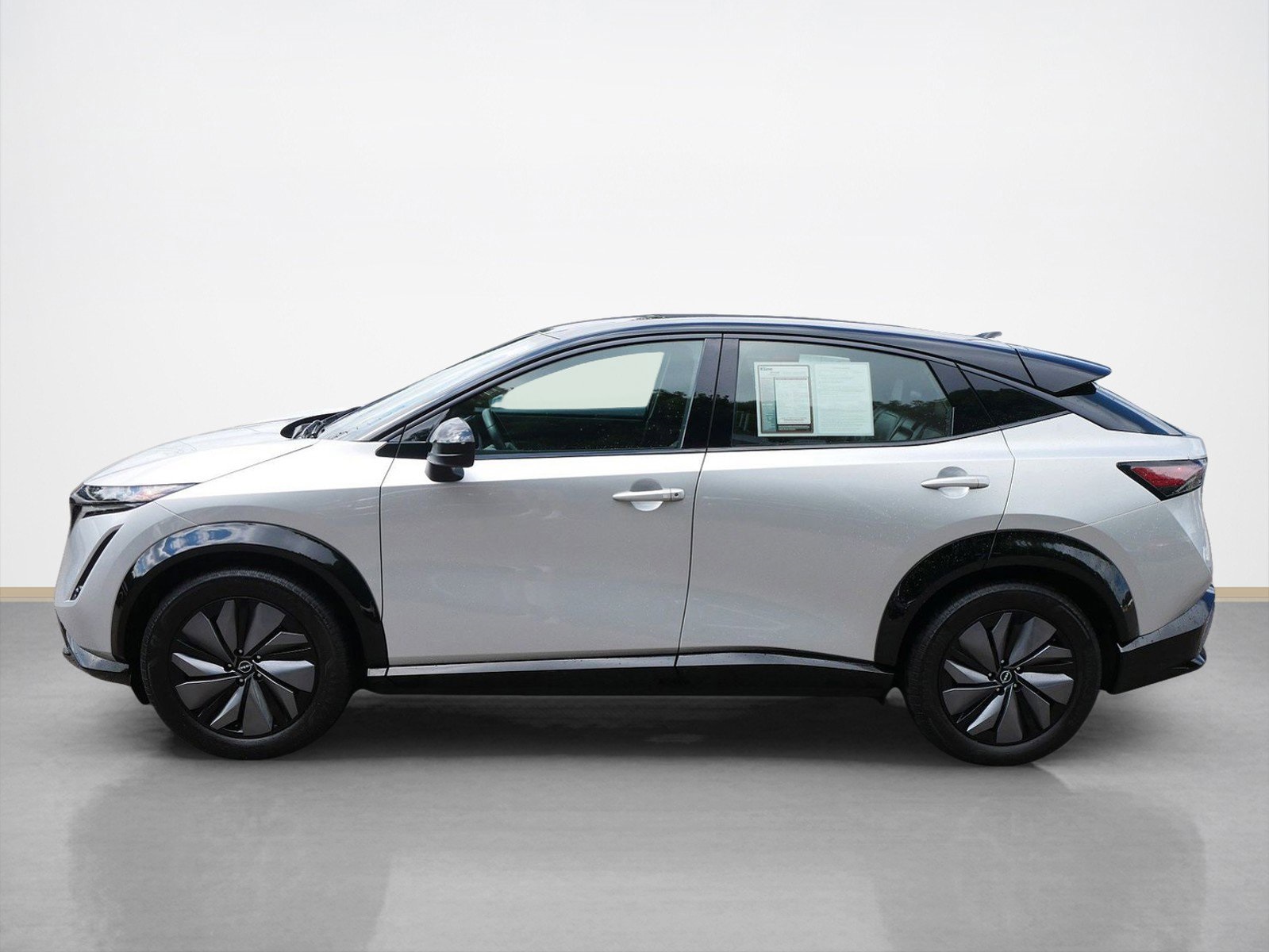 2024 Nissan ARIYA Engage e-4ORCE photo 6