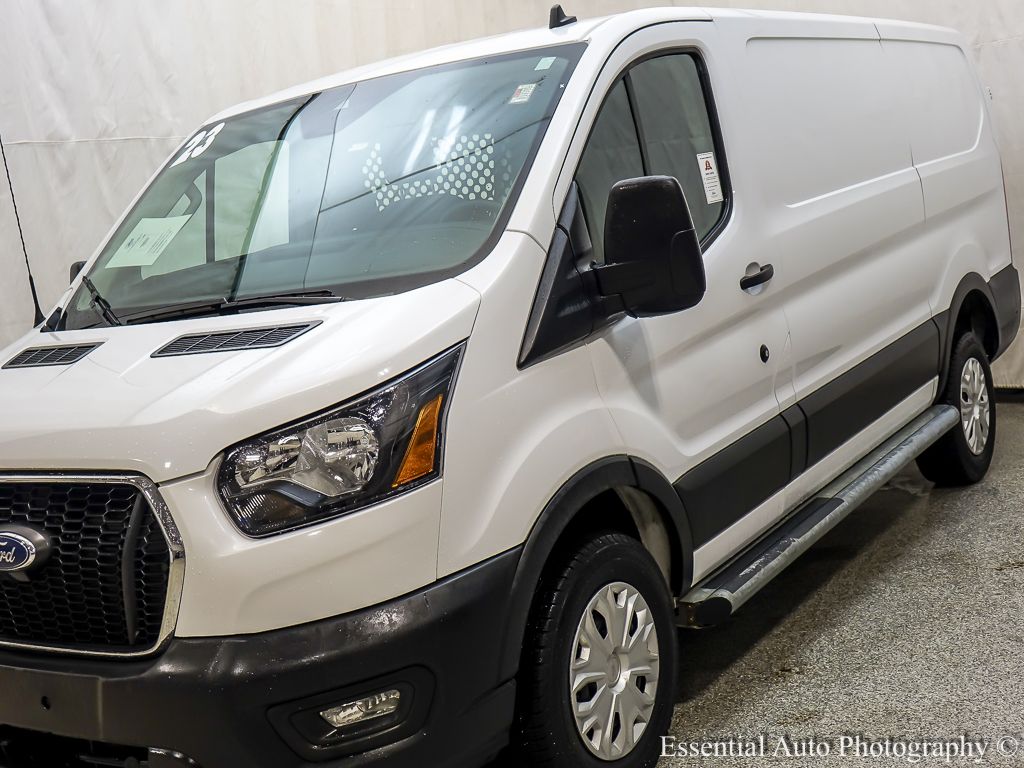 2023 FORD TRANSIT - Image 5