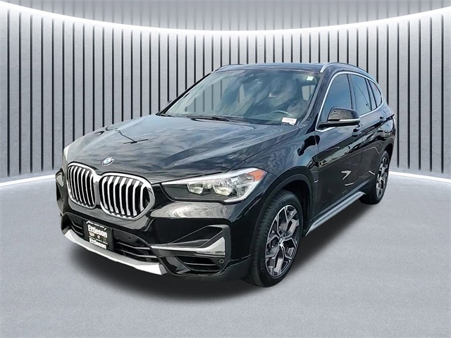 2020 Bmw X1 XDrive28i photo 9