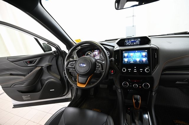 2024 Subaru Forester Wilderness photo 22