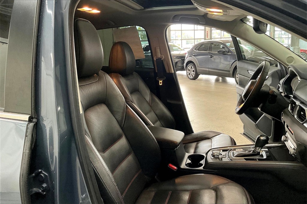 2022 MAZDA CX-5 - Image 5