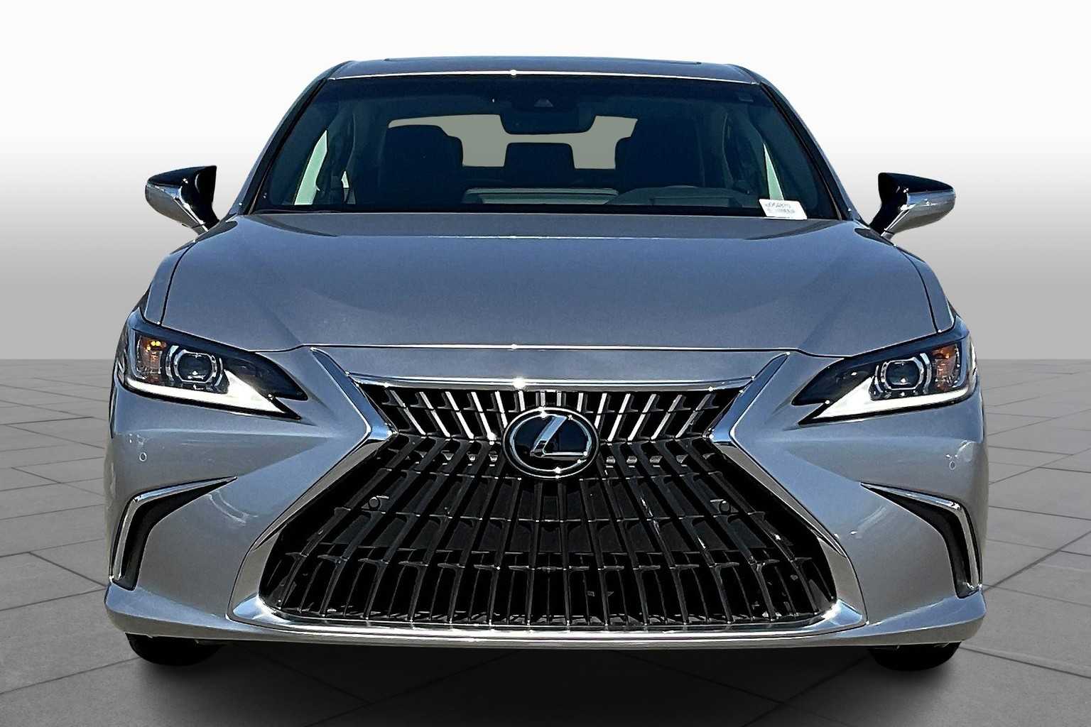 2025 Lexus ES Premium photo 3