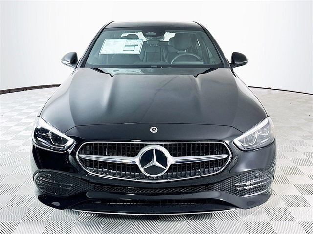 2025 Mercedes Benz C 300 photo 2