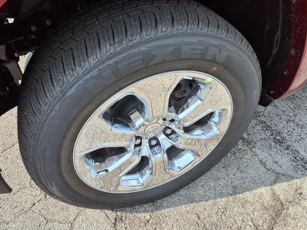 2026 Ram 1500 Big Horn Lone Star photo 5