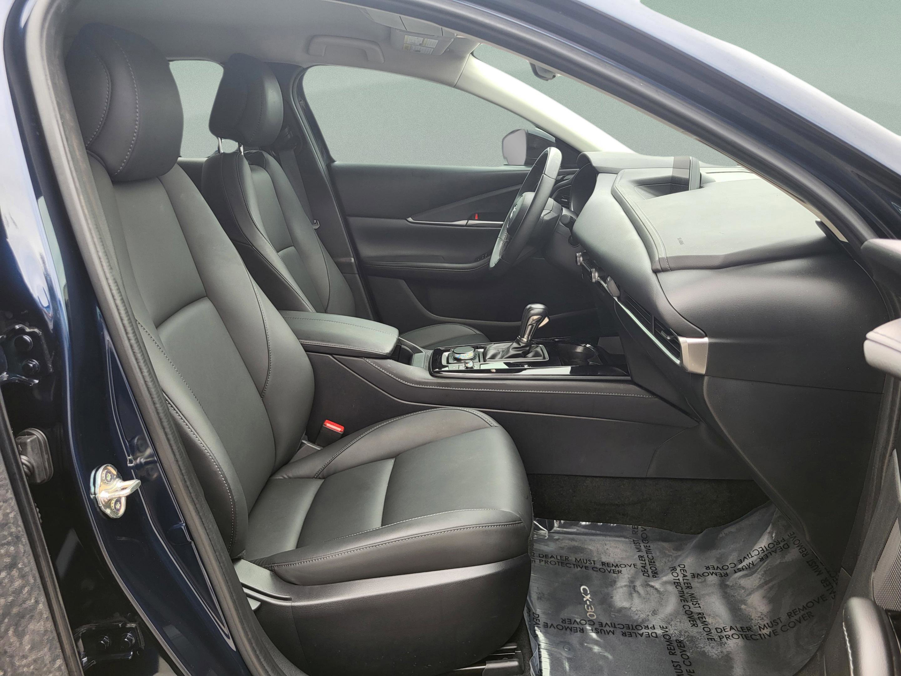 2024 Mazda CX-30 2.5 Select Sport photo 32