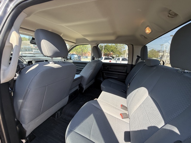 2016 Ram 1500 Express photo 23
