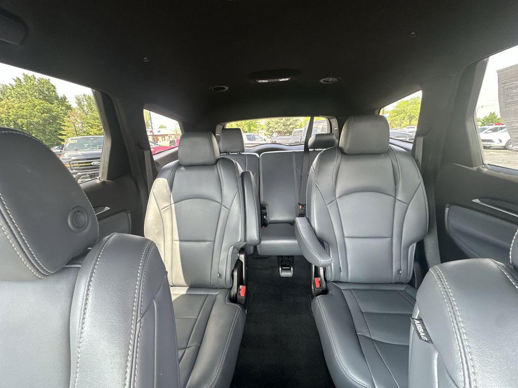 2024 BUICK ENCLAVE - Image 17