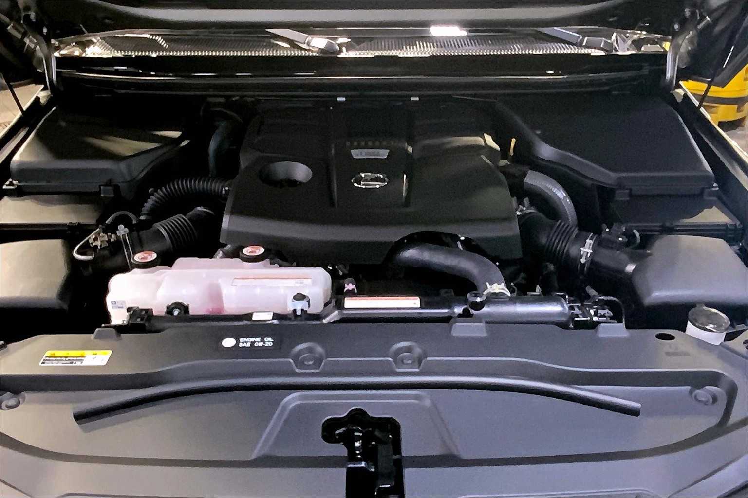 2025 Lexus GX 550 Overtrail+ photo 16